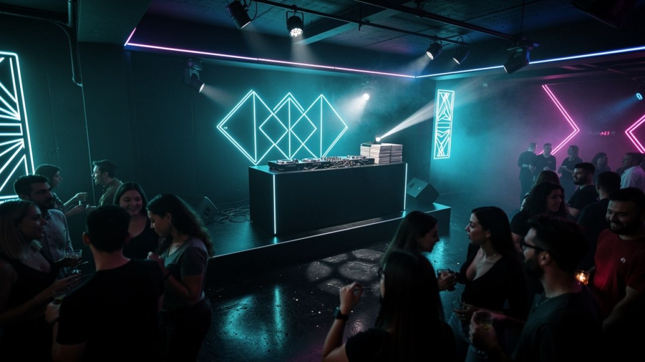 House Releases Check Januar 2026: Der ultimative Beat-Start ins neue Jahr