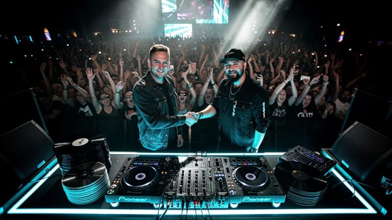 DJ Rivalitäten & Legenden: Was die Szene heute bewegt – Beef, B2B und das Erbe der Pioniere