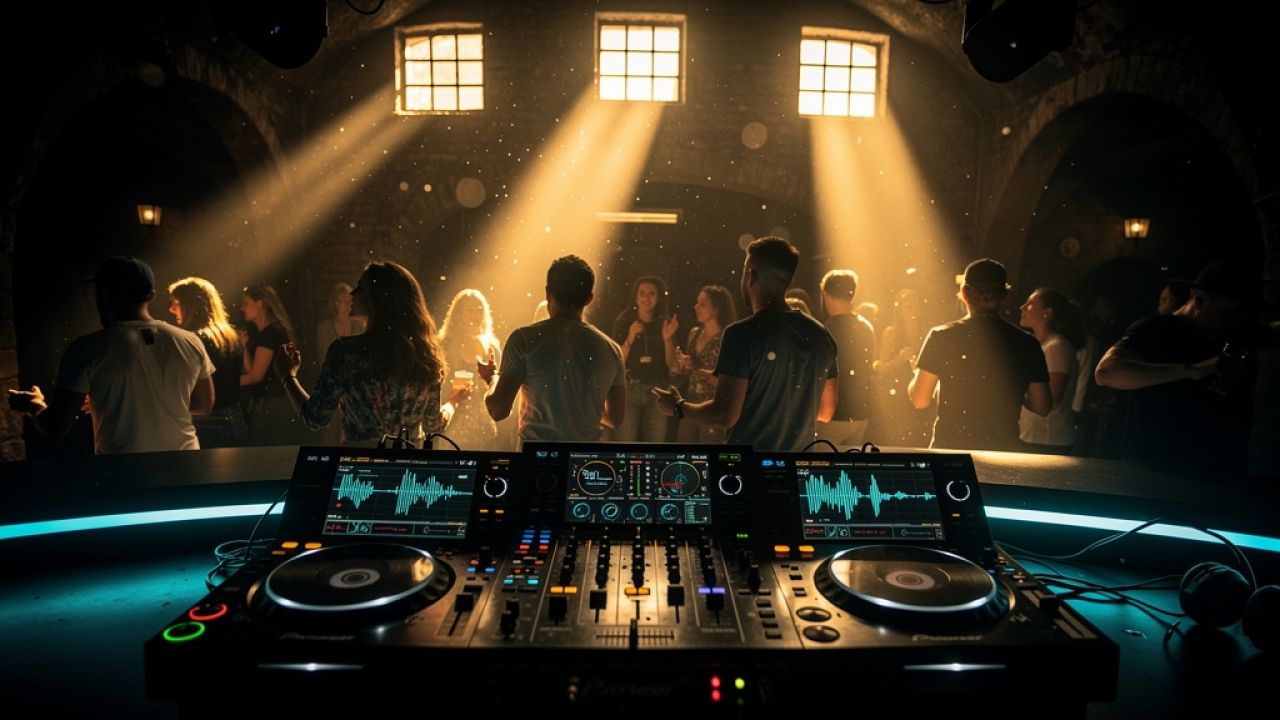 Der Beat nach dem Peak: Die neuesten News zur Afterhour House Culture