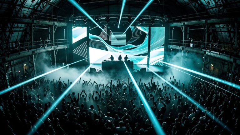 Amsterdam Dance Event 2026: News, Gerüchte & der ultimative Guide