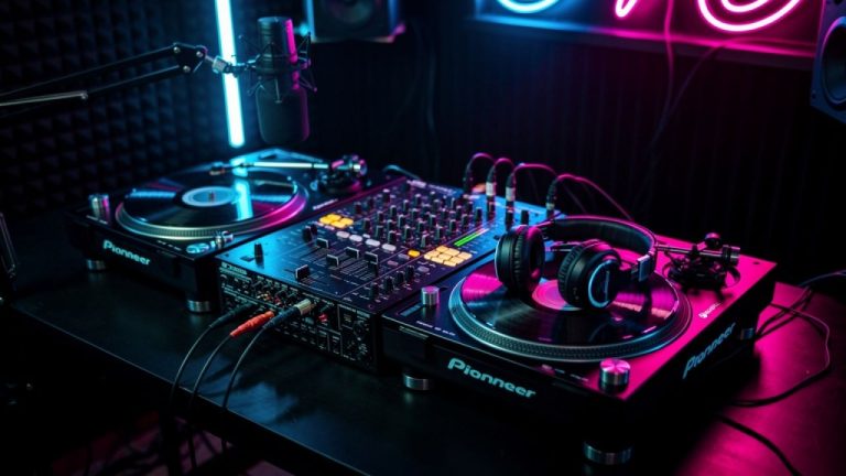 Der Puls der Szene: Die neuesten Trends und Neuigkeiten der Radioshows in EDM & House