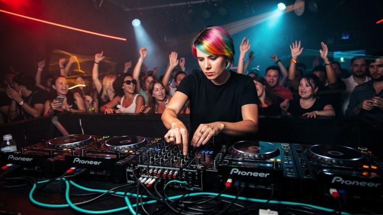 Der Beat der Gleichheit: Neuigkeiten zu Frauen & Diversität im House