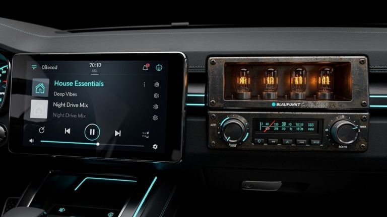 Von Röhren und Megahertz: Die aufregendsten Neuigkeiten zur Auto-Radioentwicklung
