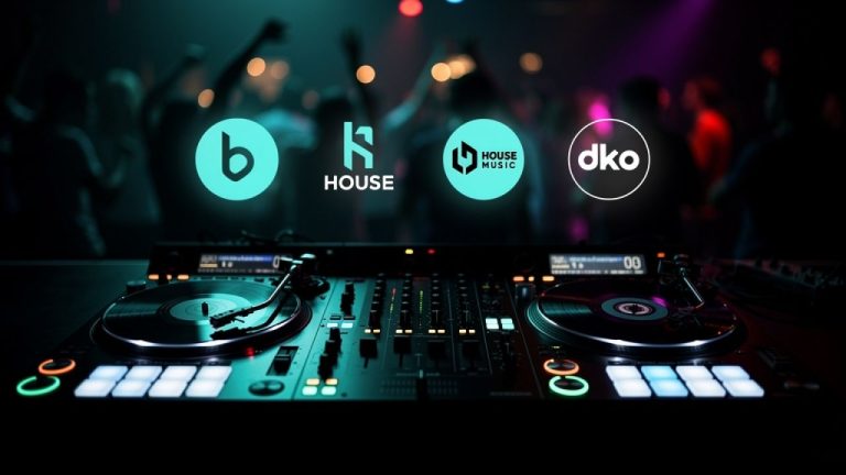 Der Puls des Dancefloors: Die neuesten News zu Labels im House