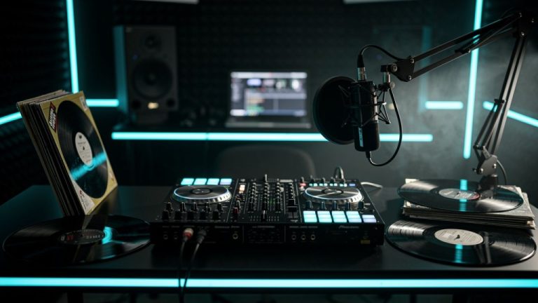 Der Beat auf Abruf: Die neuesten Trends bei House Music Podcasts