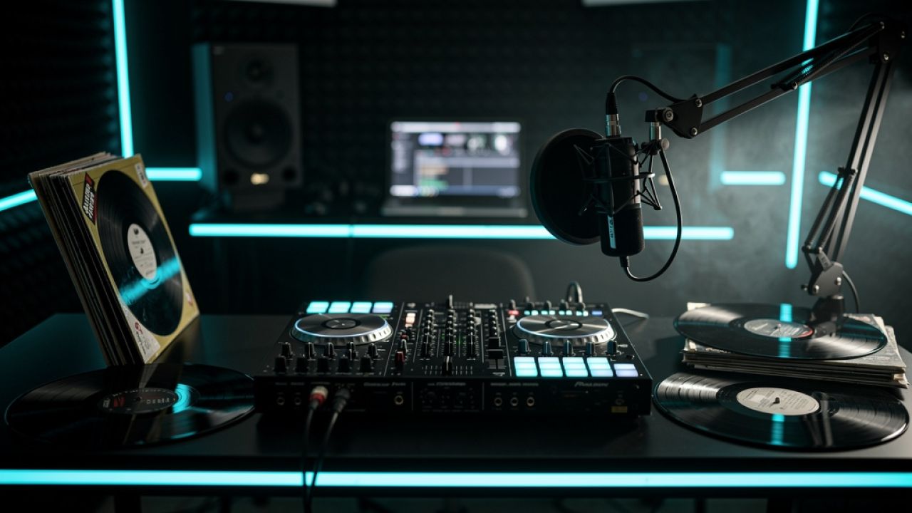 Der Beat auf Abruf: Die neuesten Trends bei House Music Podcasts