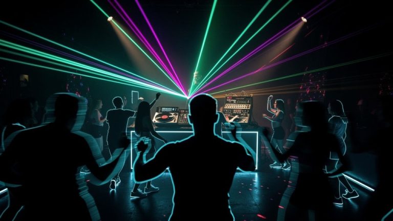 Der unsterbliche Beat: Was Eurodance der 90er heute so relevant macht