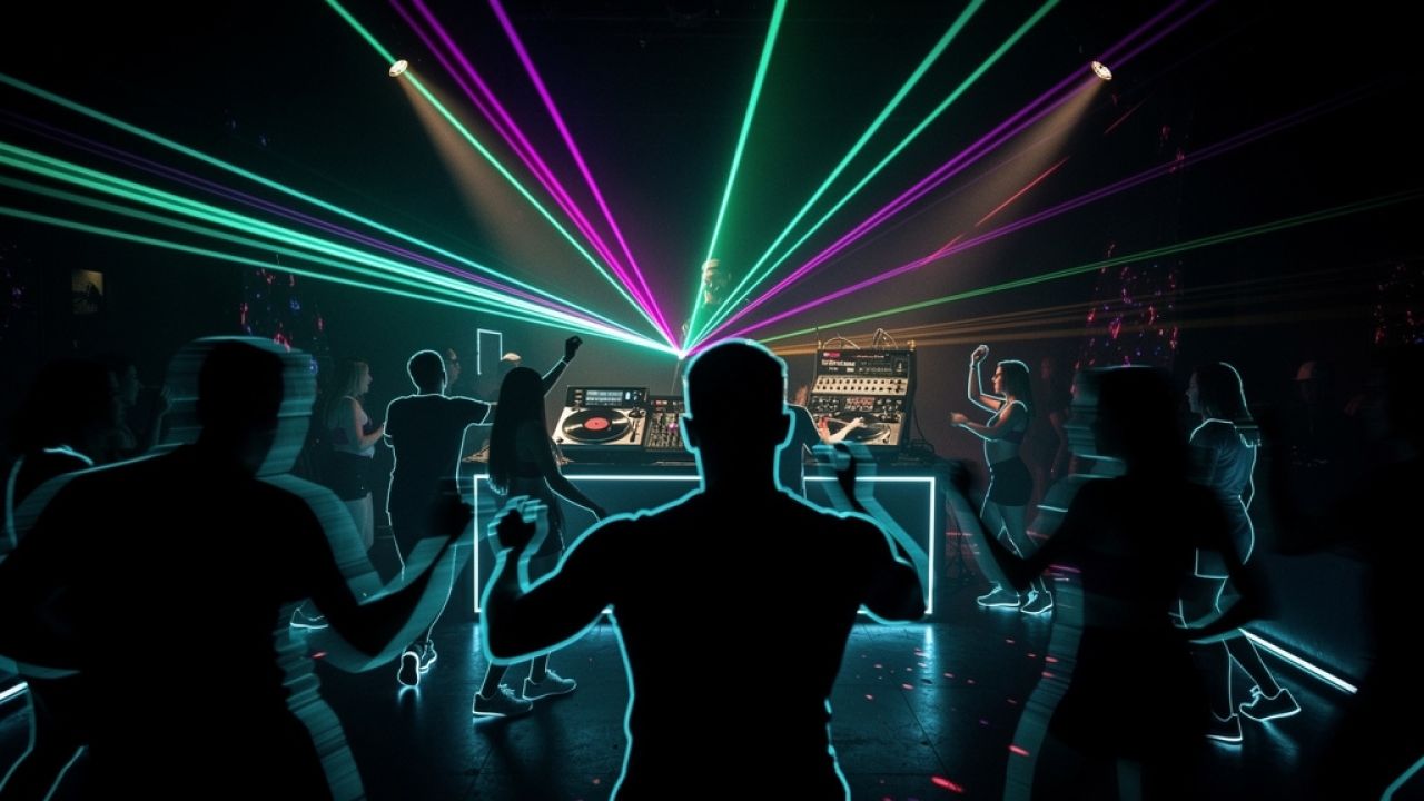Der unsterbliche Beat: Was Eurodance der 90er heute so relevant macht