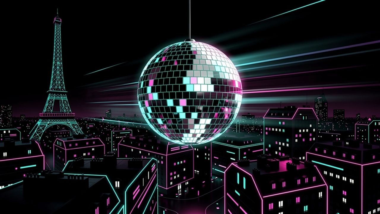 French House & Filter House: Macrons Kulturerbe-Vision und die unsterblichen Beats