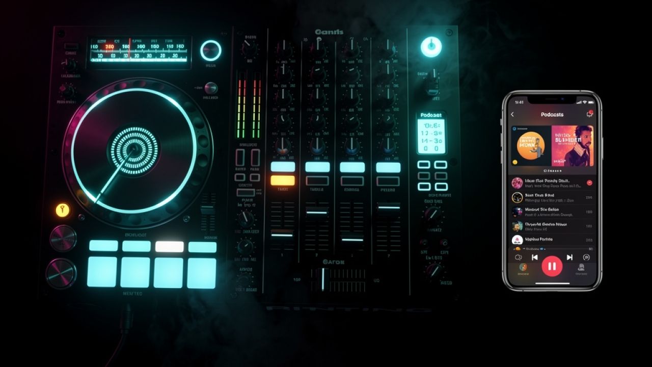 Podcast & Radio News: Der ultimative Beat-Check für House-Fans