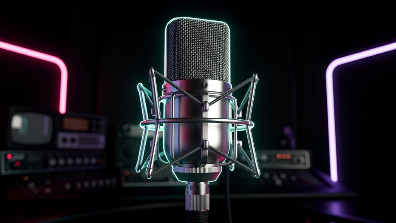 Der Ursprung des Beats: Was du über die ersten Jingle-Pakete im Radio wissen musst