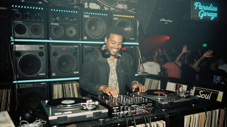 New York Garage House & Larry Levan: Der unsterbliche Groove aus der Paradise Garage