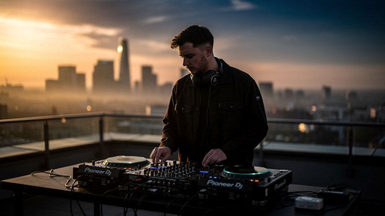 Afterhour Sets: Die neuesten Beats, Künstler und Trends nach dem Peak