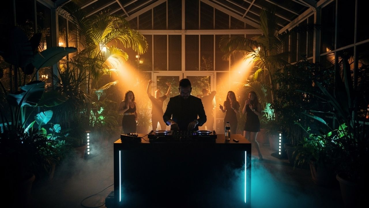 Der Beat der Natur: Die neuesten und wichtigsten News zu Green House Events
