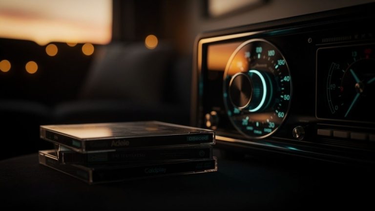 AC – Adult Contemporary vorgestellt: Der unsterbliche Groove des Radios