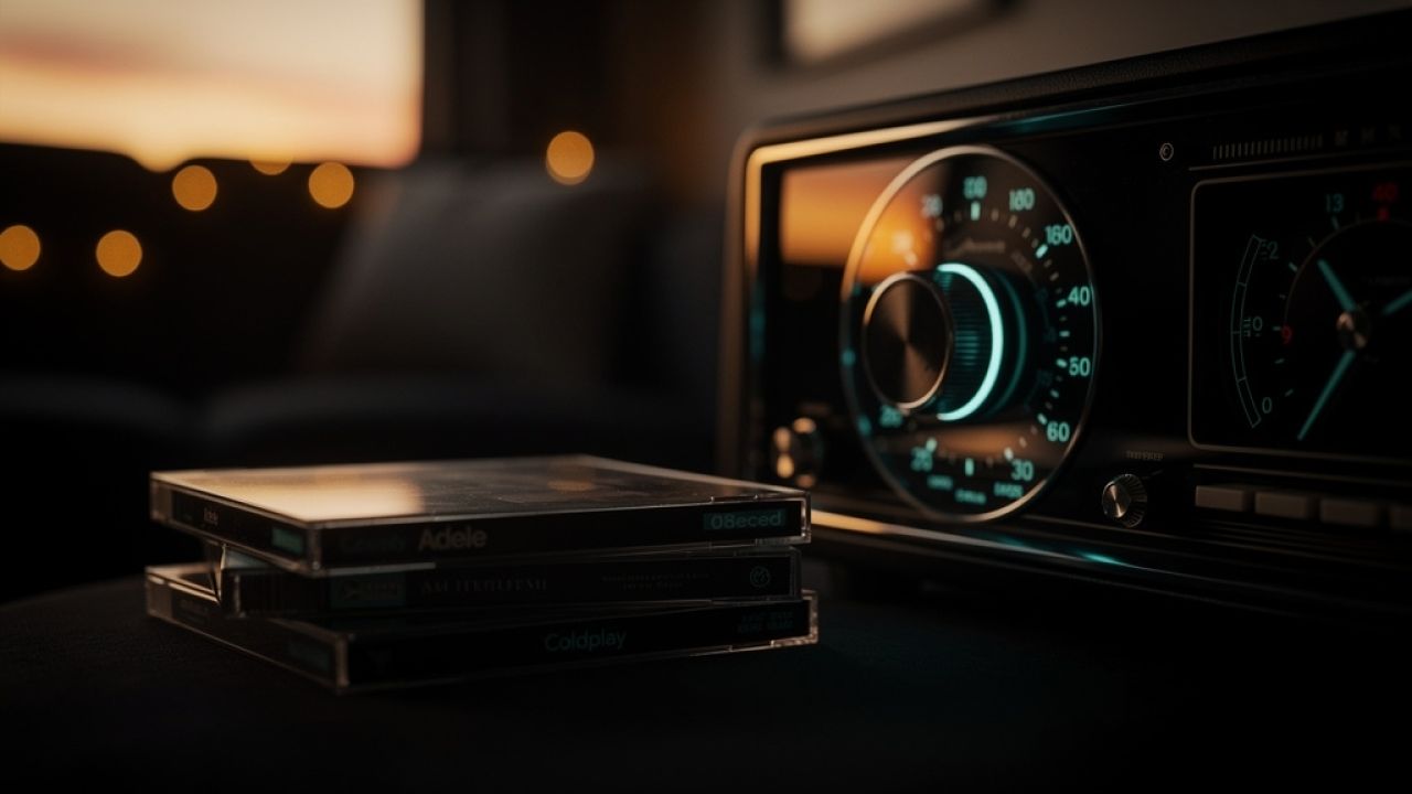 AC – Adult Contemporary vorgestellt: Der unsterbliche Groove des Radios