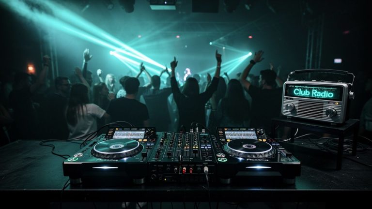 Der ewige Beat-Clash: Club-Mix vs. Radio-Mix – Die neuesten Trends und warum beide überleben