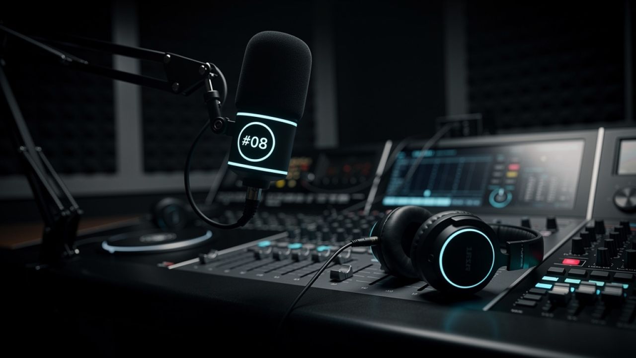 Der Beat der Nation: Neueste News zu House Radio Shows Deutschland