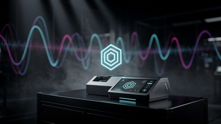 Hexagon vorgestellt: Der unerwartete Beat der Präzision – Was die neue Tech-Revolution für deinen Sound bedeutet