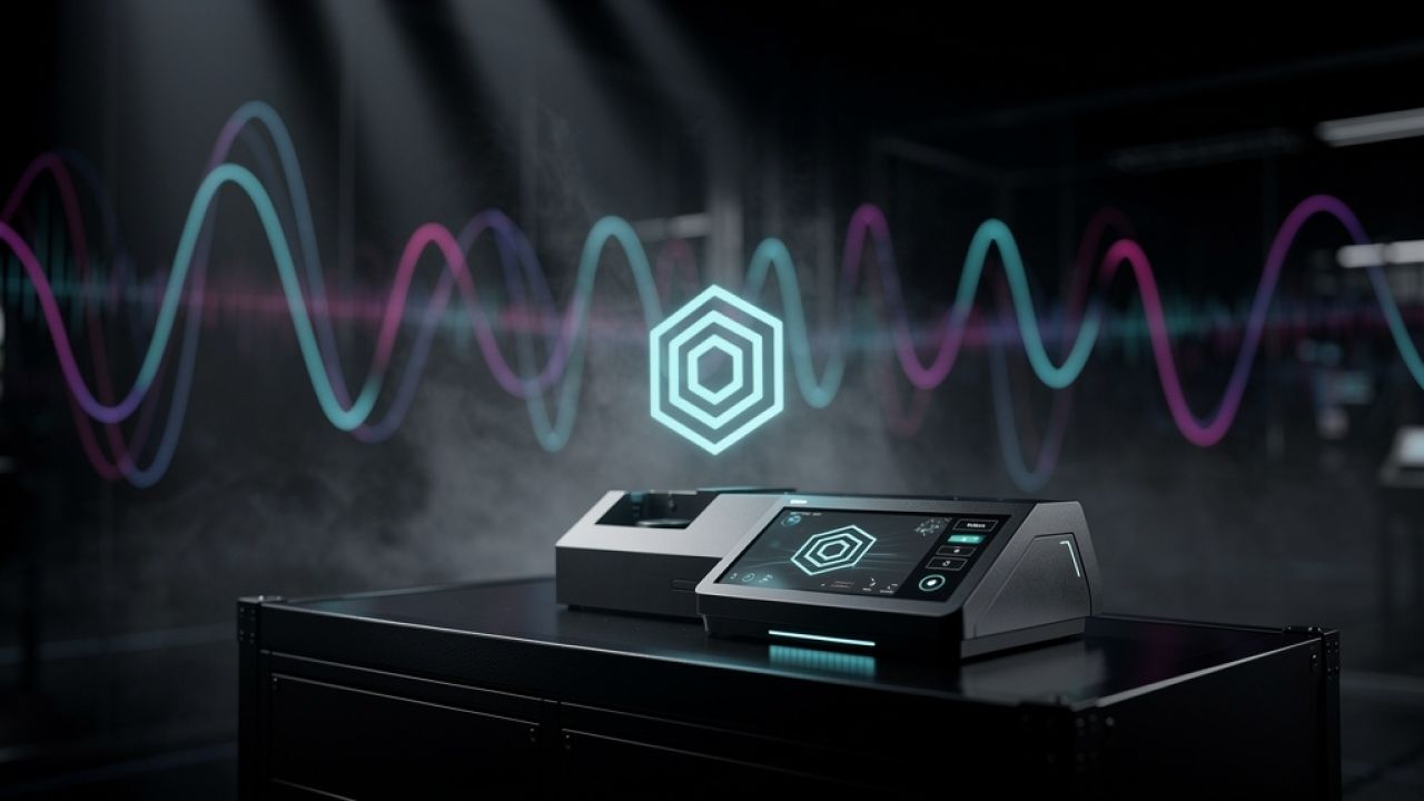Hexagon vorgestellt: Der unerwartete Beat der Präzision – Was die neue Tech-Revolution für deinen Sound bedeutet