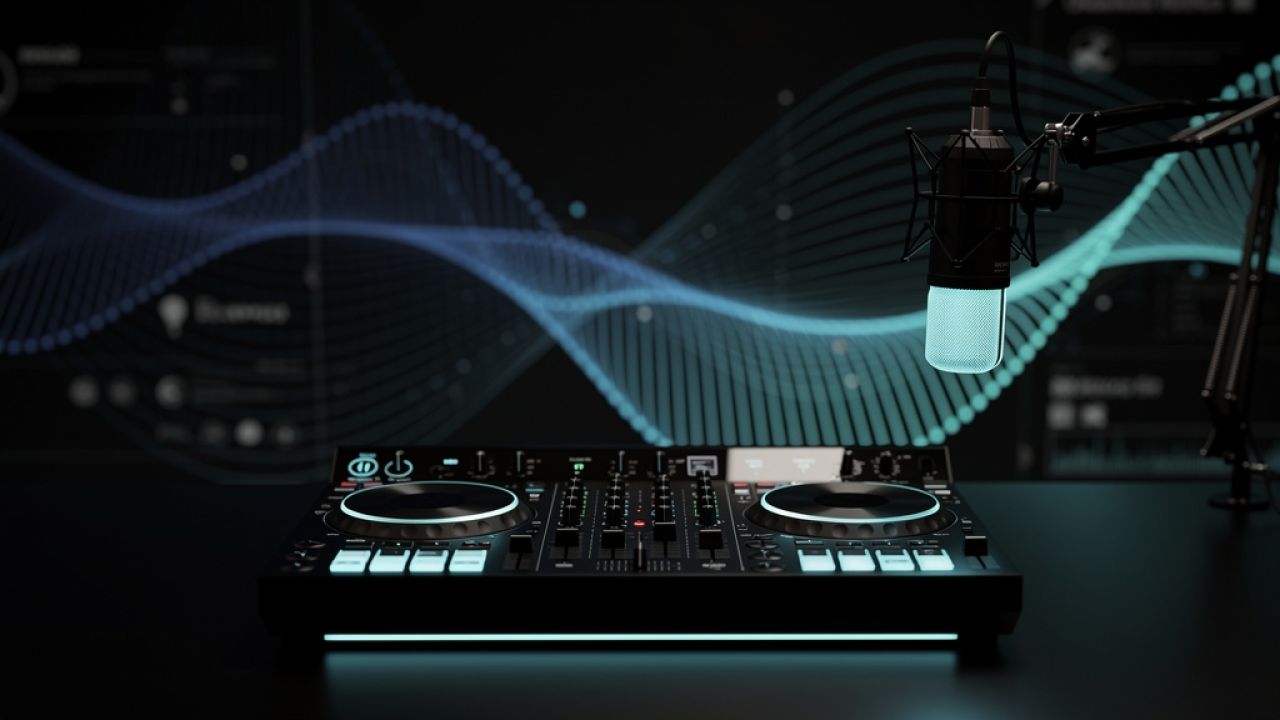 Der unsichtbare Beat-Booster: Neueste Trends und Fakten zu Radiopromotionen