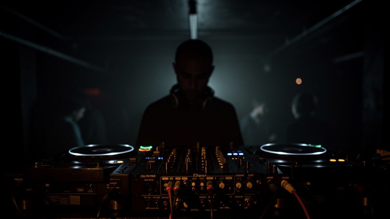 Der ultimative Beat-Check: Die heißesten Underground House Releases Januar 2026