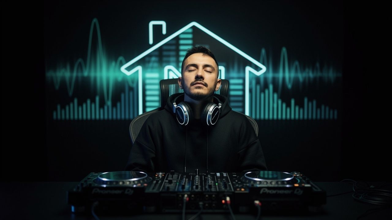Personality-Breaks: Wie die Musikszene das wahre Ich feiert und warum du jetzt eine Pause brauchst