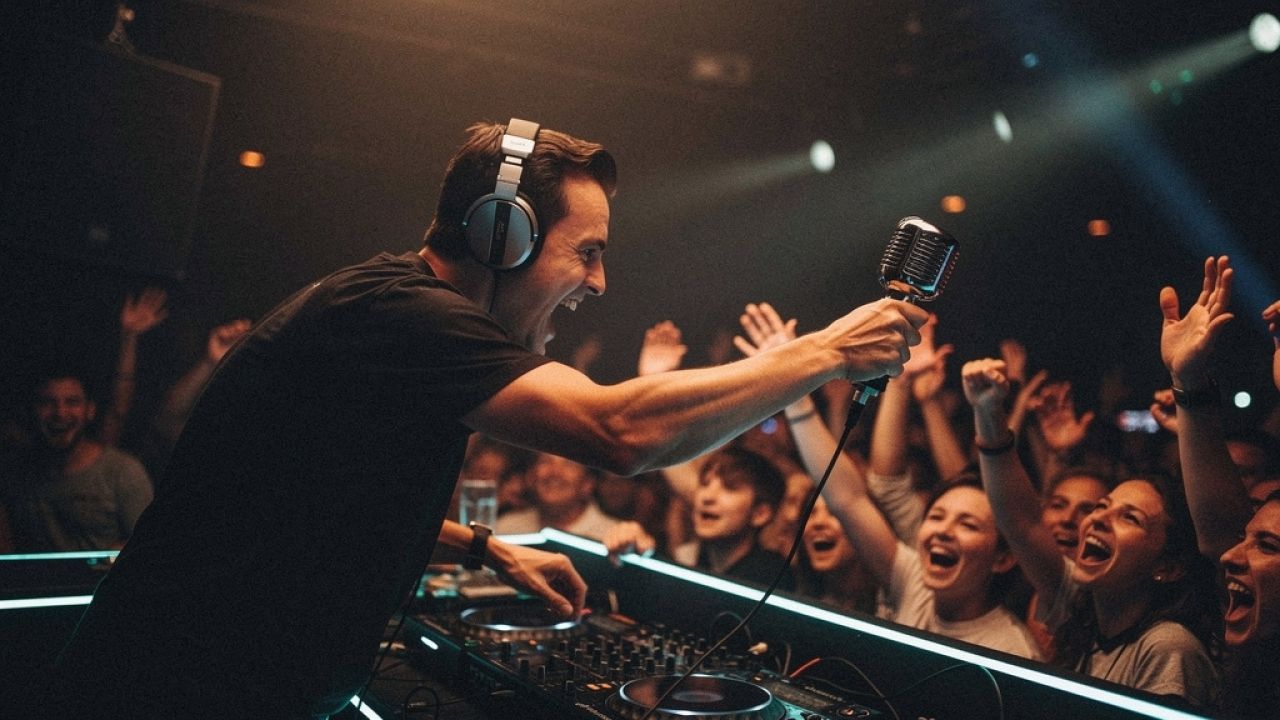 Der Beat der Straße: Neuigkeiten zu O-Ton & VoxPops im House Radio und der Clubkultur