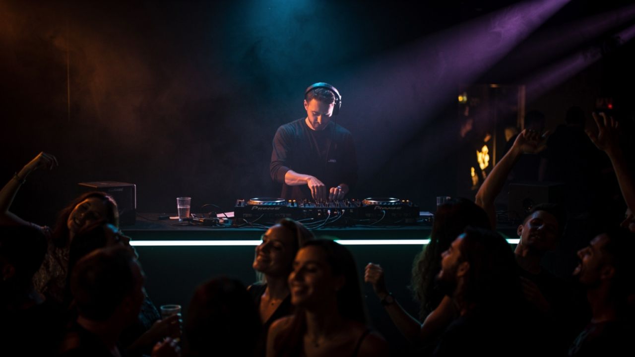 Der unaufhaltsame Groove: Die neuesten Nachrichten und Trends zu ‚Best of Deep House‘