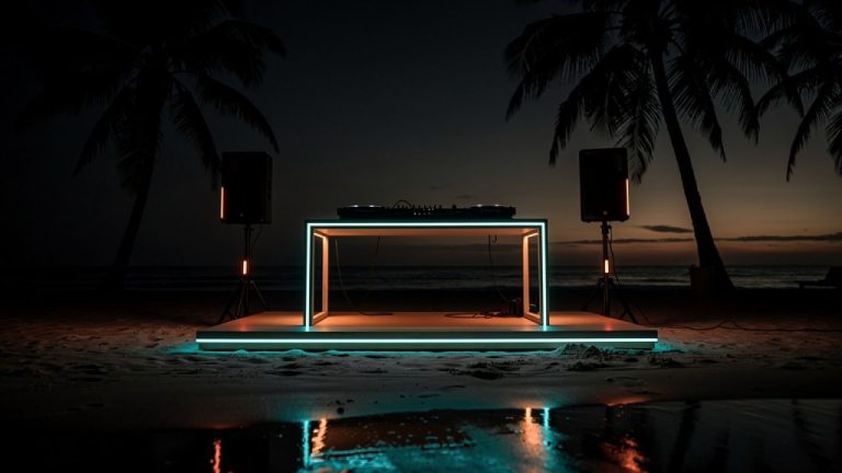 Chill House 2026: Die neuesten Beats und Trends für dein perfektes Sound-Erlebnis