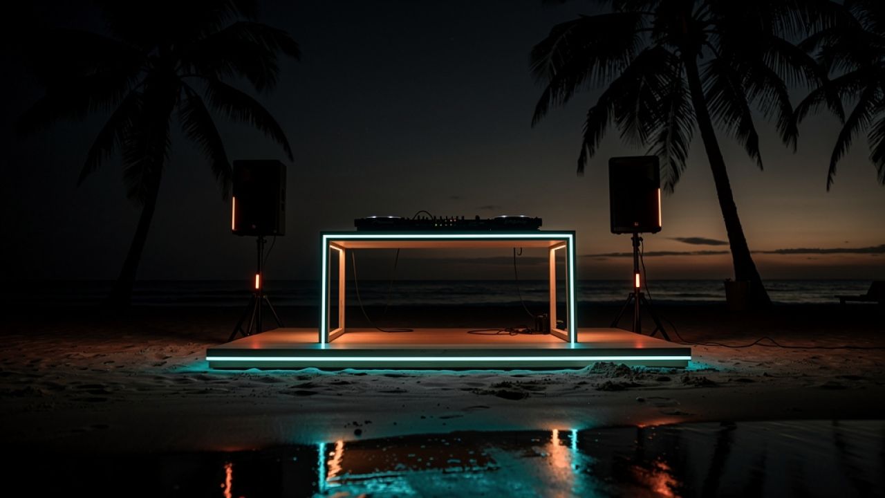 Chill House 2026: Die neuesten Beats und Trends für dein perfektes Sound-Erlebnis