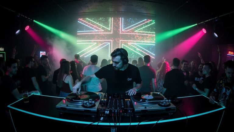 UK House Movement: Der unsterbliche Beat – News, Trends und die neuen Ikonen