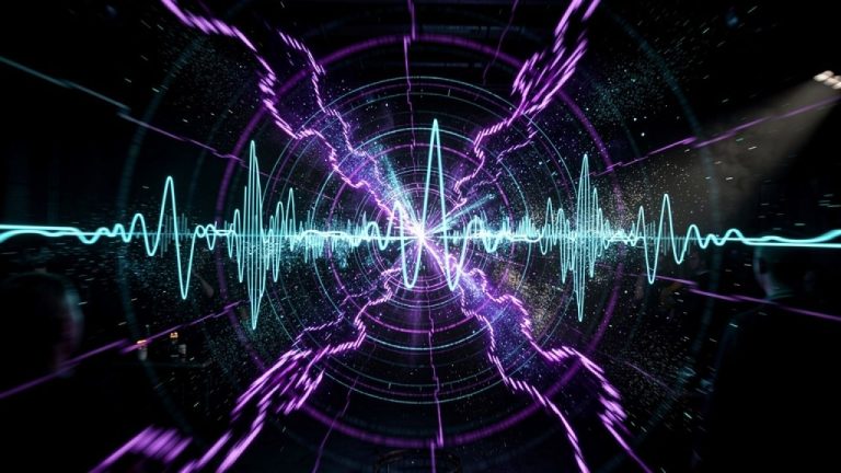 Die Wissenschaft hinter dem „Drop“: Warum dein Gehirn auf den Bass wartet