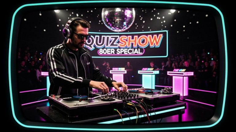 Der Unsterbliche Groove: Die Neuesten News und Trends der Retroshows