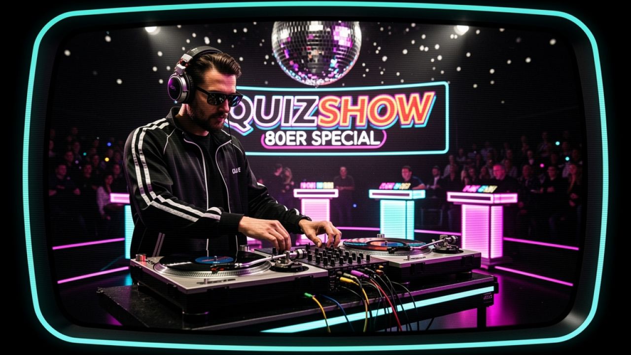 Der Unsterbliche Groove: Die Neuesten News und Trends der Retroshows