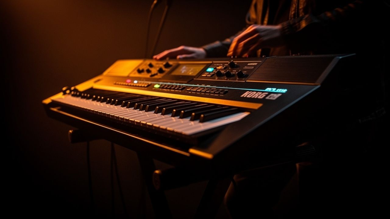 Der Code zum Groove: Neuigkeiten zu House Akkorde – typische Voicings