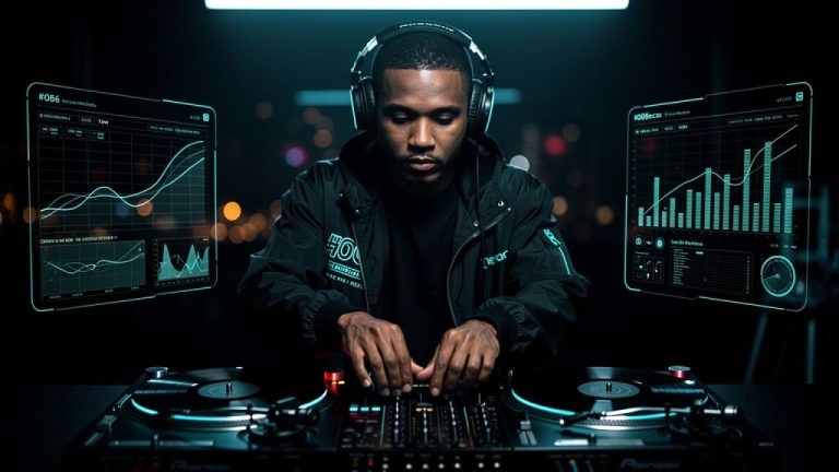 DJ-Porträts Januar 2026: Die neuen Gesichter der House-Szene