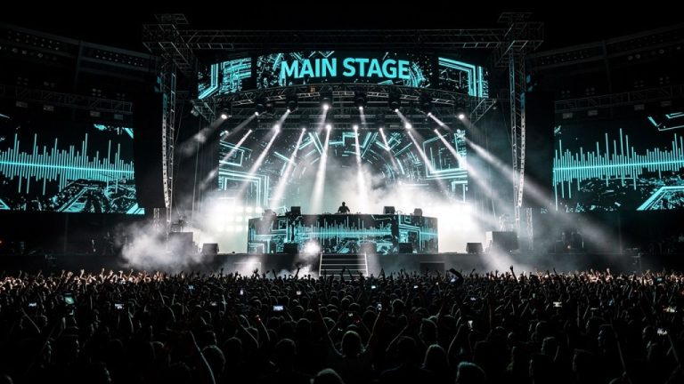 Big Room Klassiker: Die gigantischen Beats, die eine Ära prägten