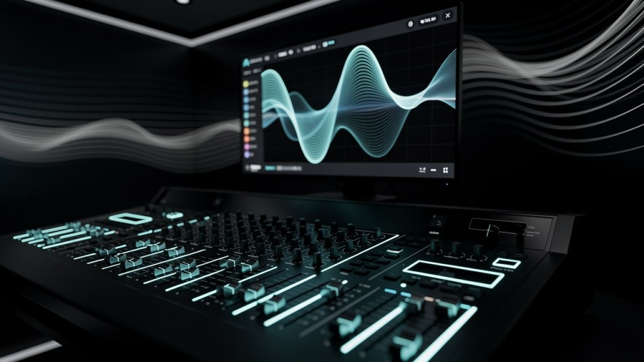 Der Unsichtbare Beat: Die Revolution der Radiobetts & Talkbeds im House-Zeitalter