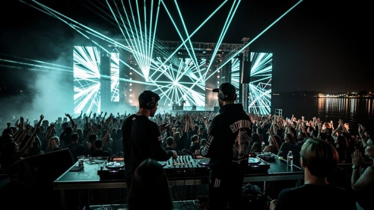 Der ultimative Beat-Check: Was uns bei den SonneMondSterne House-Sets 2026 erwartet