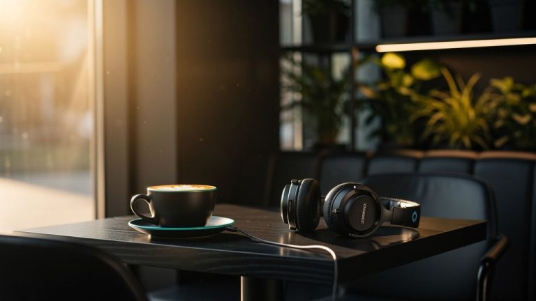 Lounge House – Café Vibes: Die Renaissance der entspannten Beats