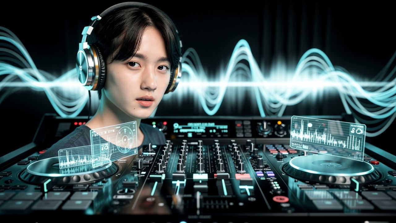 Der Wandel des Beats: News und Fakten zum Jugendradio (z. B. 1LIVE, YOU FM)