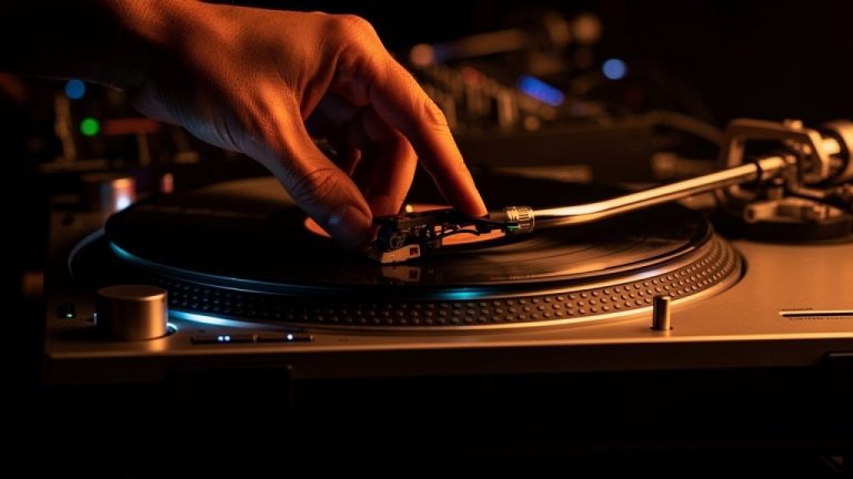 Beatmatching – klassische Technik: Warum das Handwerk heute wichtiger ist denn je