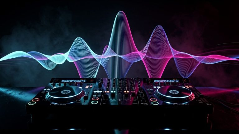 Neuigkeiten zu IDs & Sweepers: Der unsichtbare Beat, der dein House Radio rockt