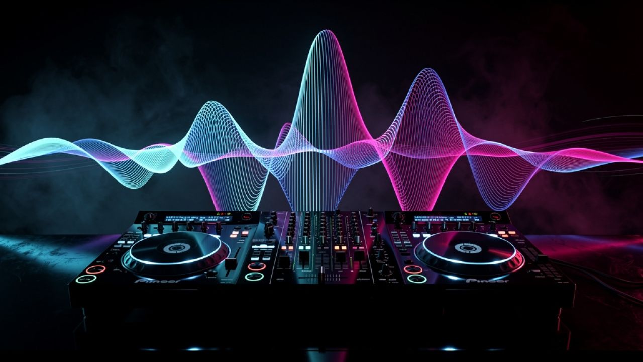 Neuigkeiten zu IDs & Sweepers: Der unsichtbare Beat, der dein House Radio rockt