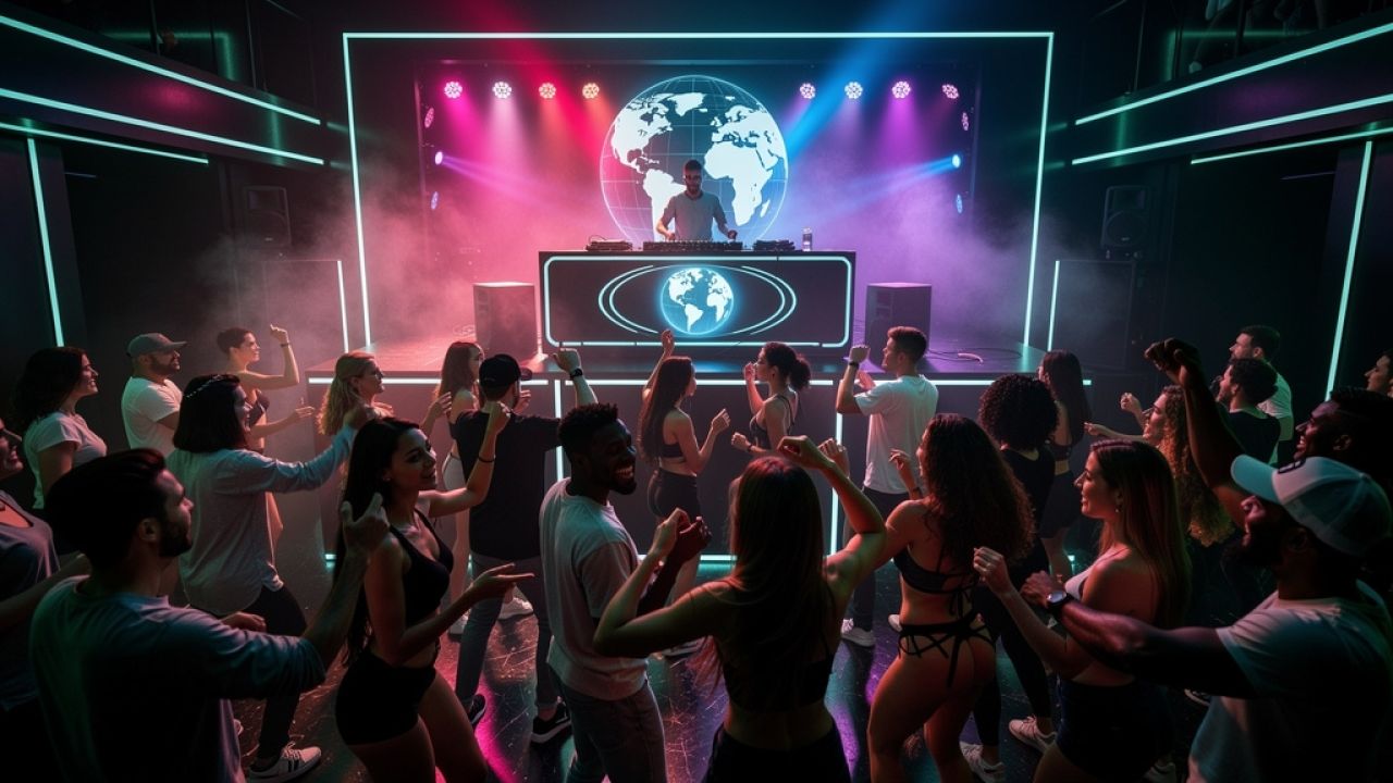 Neuigkeiten zu House und Globalisierung: Wie der Beat die Welt erobert und verändert