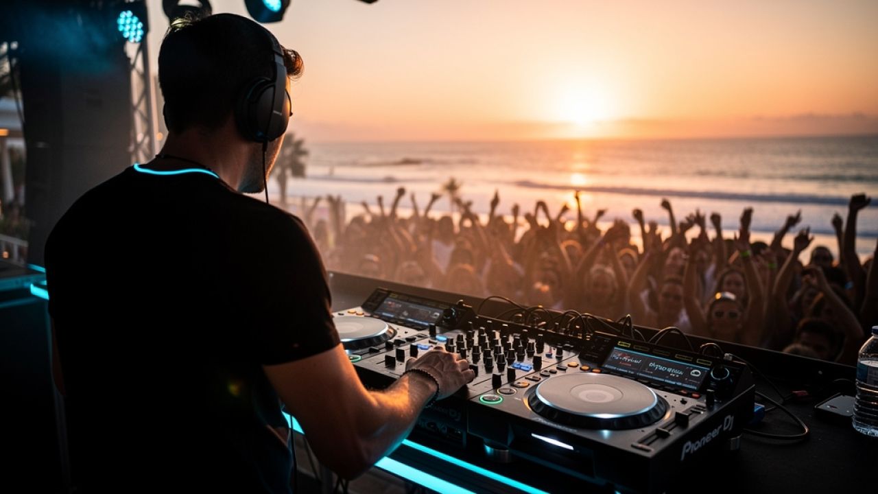 Die besten House-DJs der Welt: Wer 2025 und 2026 die Tanzflächen dominiert