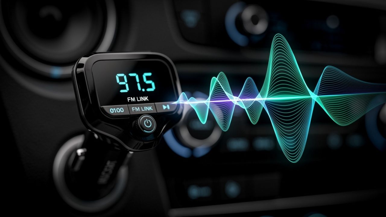 Der Beat auf Sendung: Die aufregendsten Neuigkeiten zum Radiotransmitter 2026