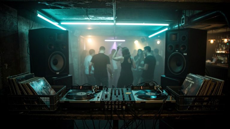 Der unsterbliche Beat: Die heißesten News und Trends zu UK Garage & House