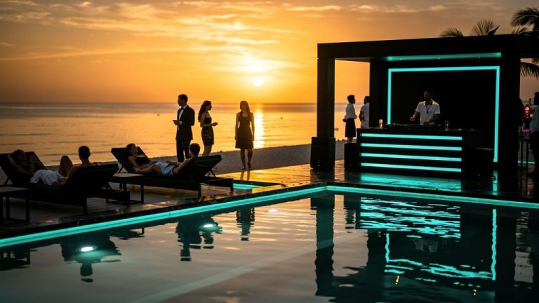 Milk & Sugar ‚Beach House Sessions 2025‘: Die Neuigkeiten zum Soundtrack deines Sommers